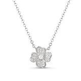 Diamond Pendant