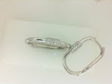 Silver Earring