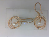 Silver Earring