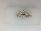 Diamond Fashion Rings  -  Women'