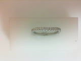 Diamond Wedding Bands  -  Women'