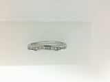 Diamond Wedding Bands  -  Women'