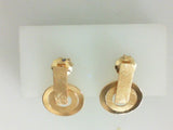 Silver Earring