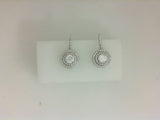 Silver Earring