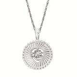 Diamond Pendant