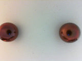 Pearl Earring
