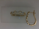 Diamond Earring
