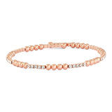 Gold, Silver, and Rose Plated