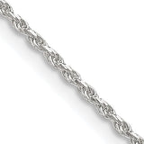 Silver Chain