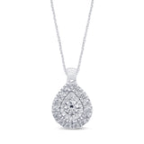 Diamond Pendant