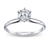 Diamond Engagement Ring