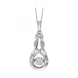 Silver Pendant