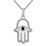 Diamond Pendant