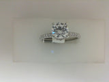 Diamond Engagement Ring