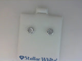 Silver Earring
