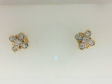 Diamond Earring