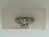Diamond Engagement Ring