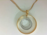 Silver Pendant
