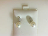 Pearl Earring