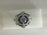 Diamond Fashion Rings  -  Women'
