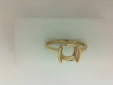 Diamond Semi-Mount Ring