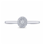 Diamond Fashion Rings  -  Women'