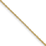 Gold Chain