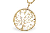 Diamond Pendant