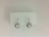 Silver Earring