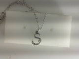 Diamond Pendant