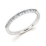 Colored Stone Rings  -  Women'