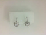 Silver Earring