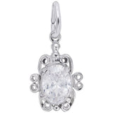 Silver Charm