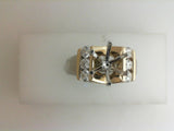 Diamond Engagement Ring