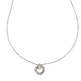 Silver Pendant
