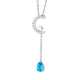 Silver Pendant