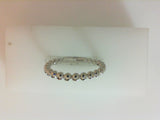 Gold Wedding Bands  -  Women'