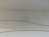 Silver Chain