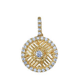 Diamond Pendant