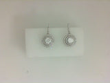 Silver Earring