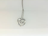 Diamond Pendant