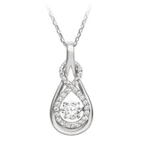 Silver Pendant