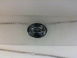 Silver Pendant