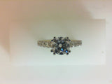 Diamond Engagement Ring