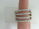 Diamond Fashion Rings  -  Women'