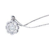 Silver Pendant