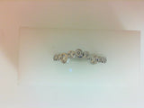 Diamond Wedding Bands  -  Women'