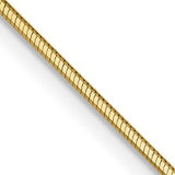 Gold Chain