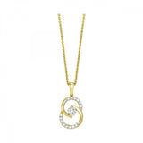 Diamond Pendant