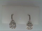 Diamond Earring